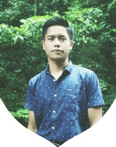 Muhammad Gilang