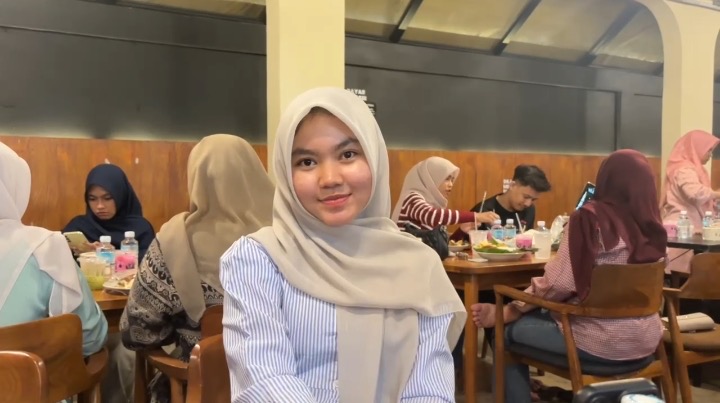Shareefa Rayya Zahira