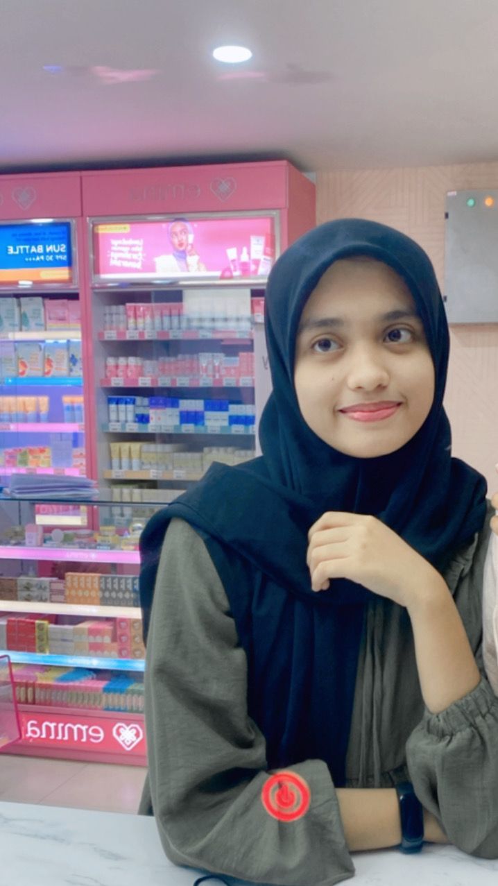 Shafira Jannati Ismi