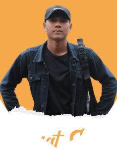 Farhan Baroena