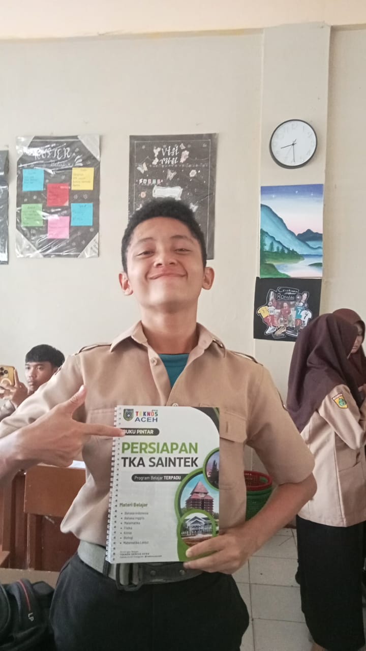 Muhammad Fariz Aprianza
