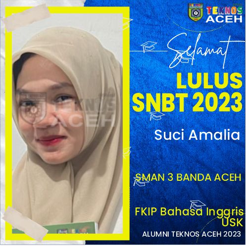 Suci Amalina