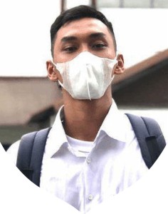 M. Daffa Fahrezi