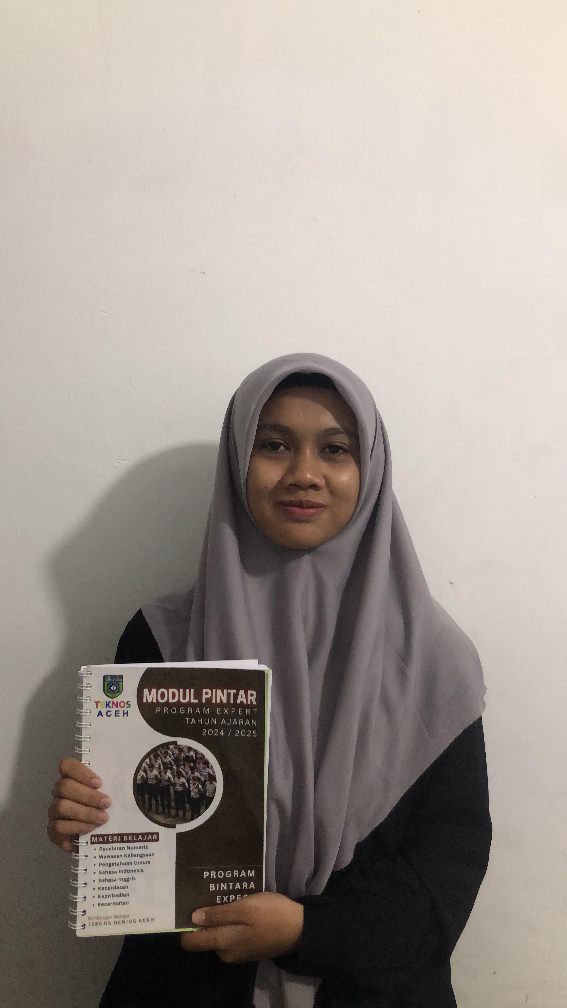 Riska Fadhilla