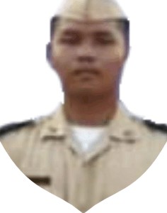 Muhammad Syahril