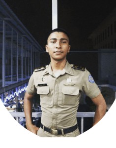 Rifanda Ansari