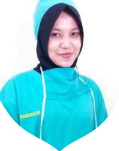Randa Sandira Reski