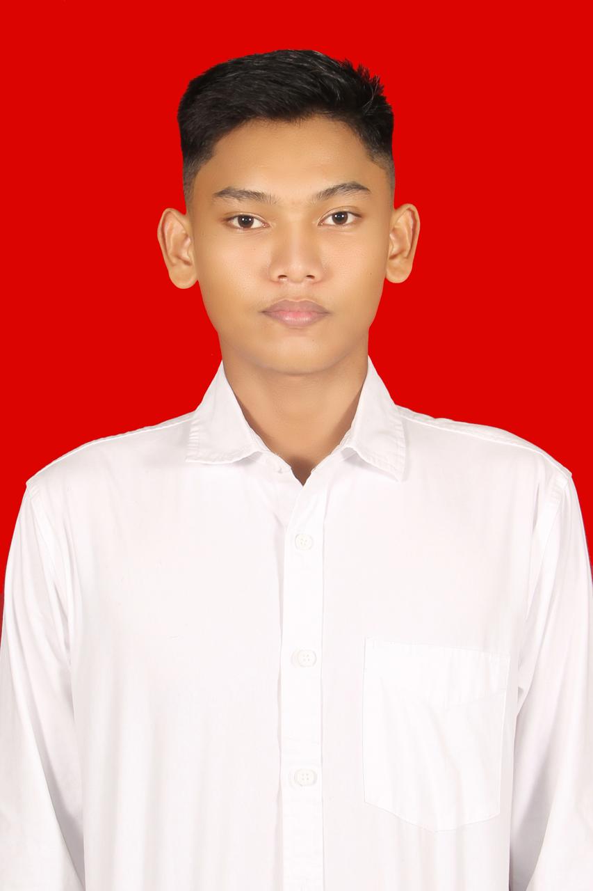 M. Rajiffandi