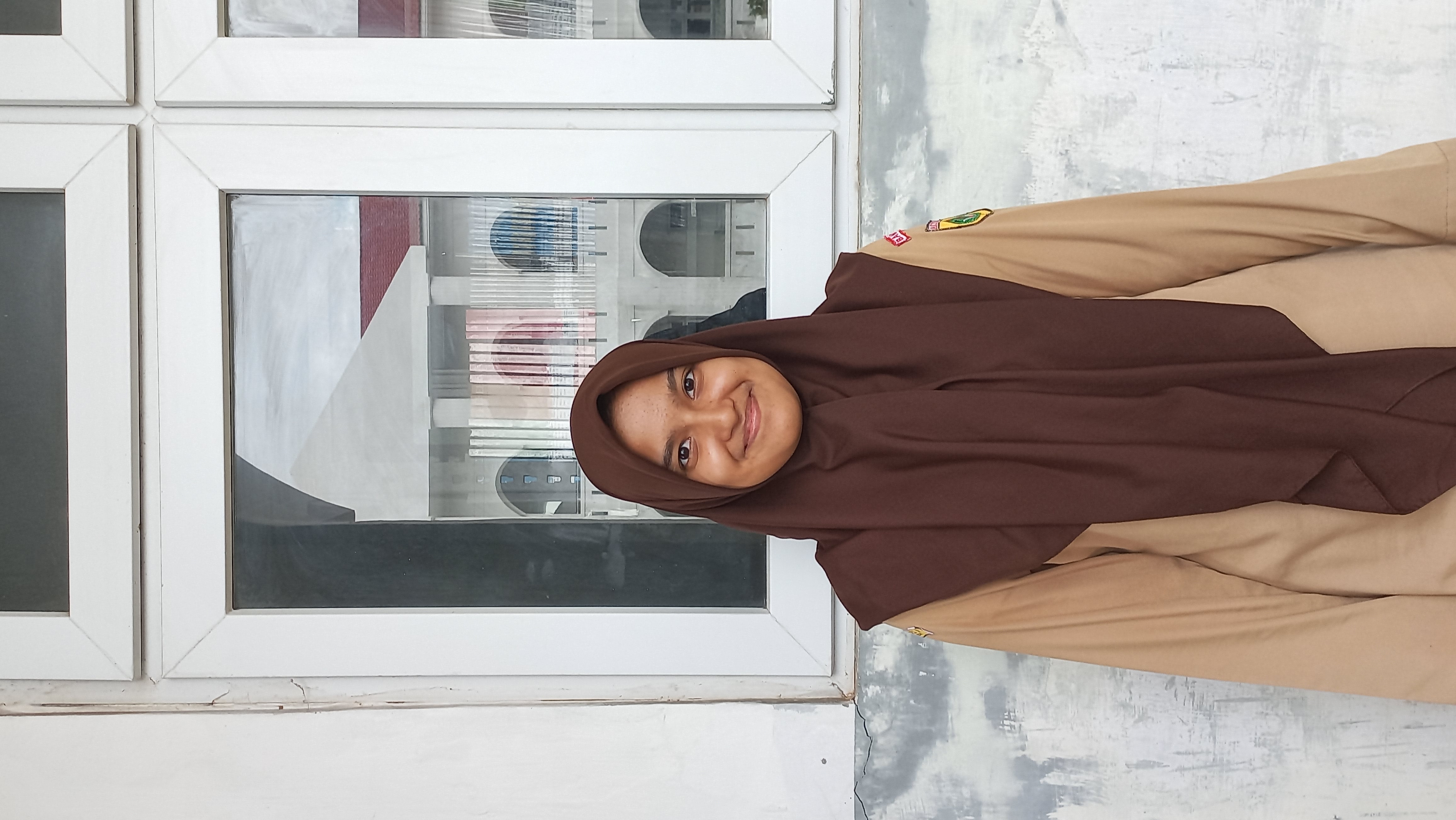 Ghina Salsabila