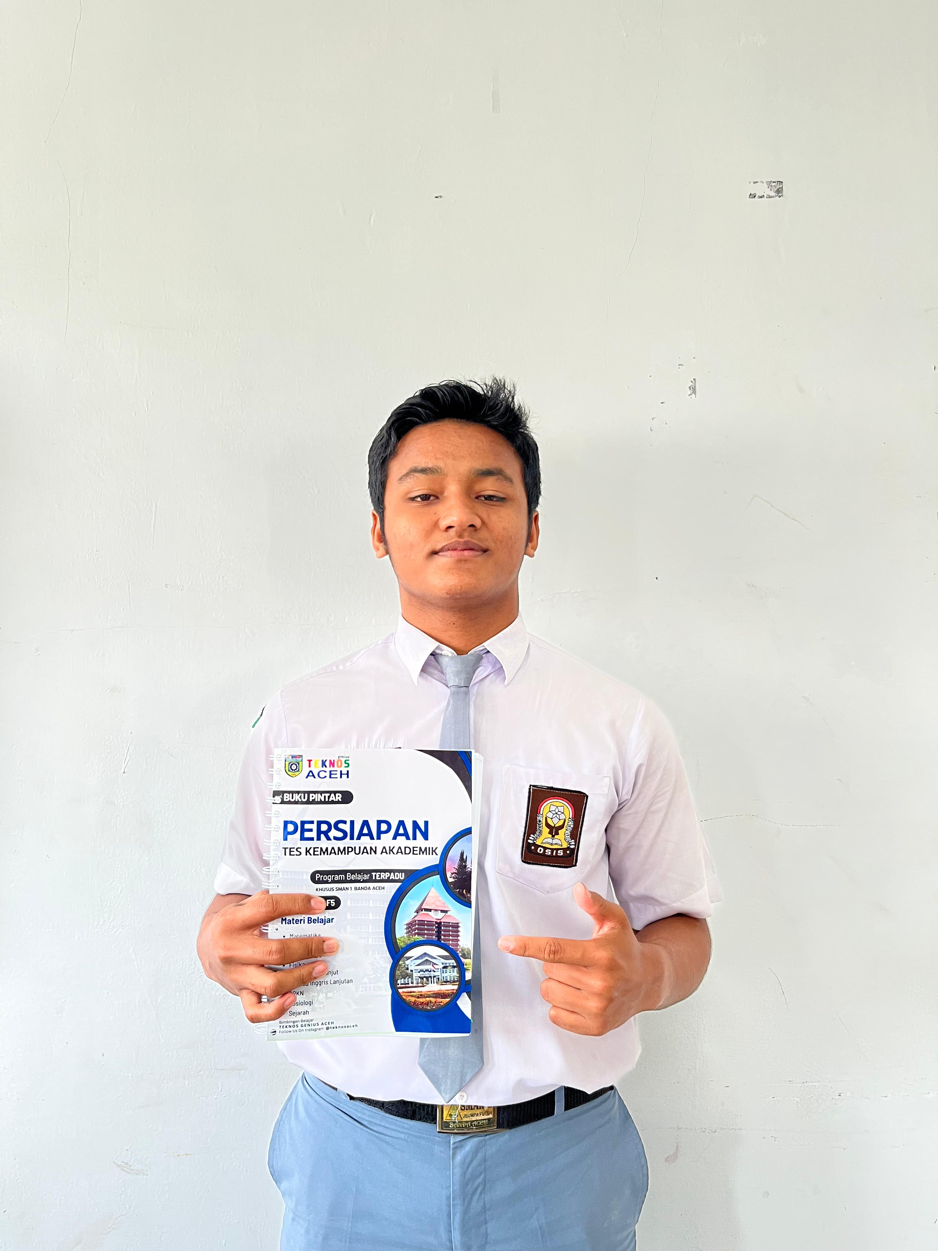 Muhammad Rayyan