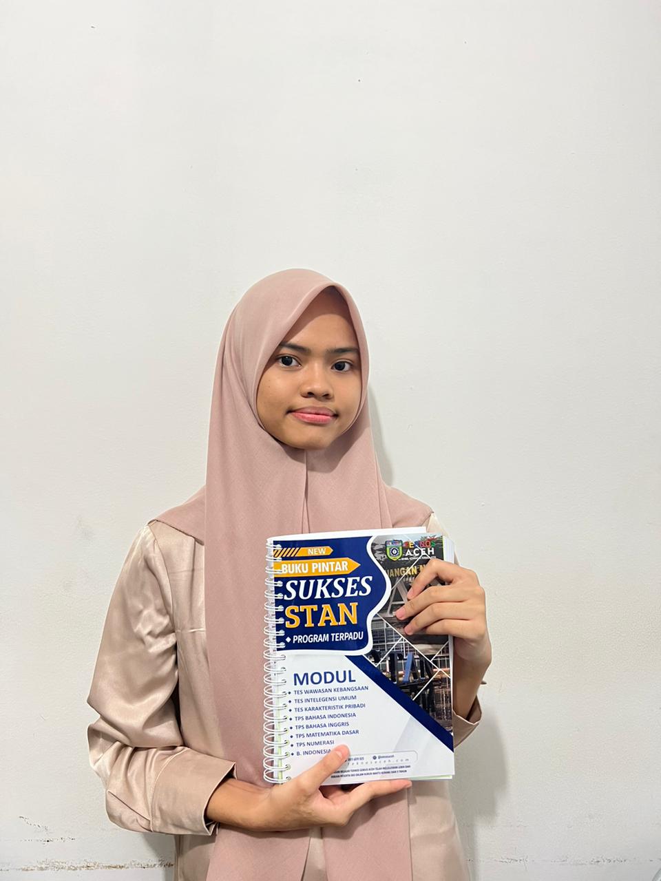 Nabila Syifa Zahra