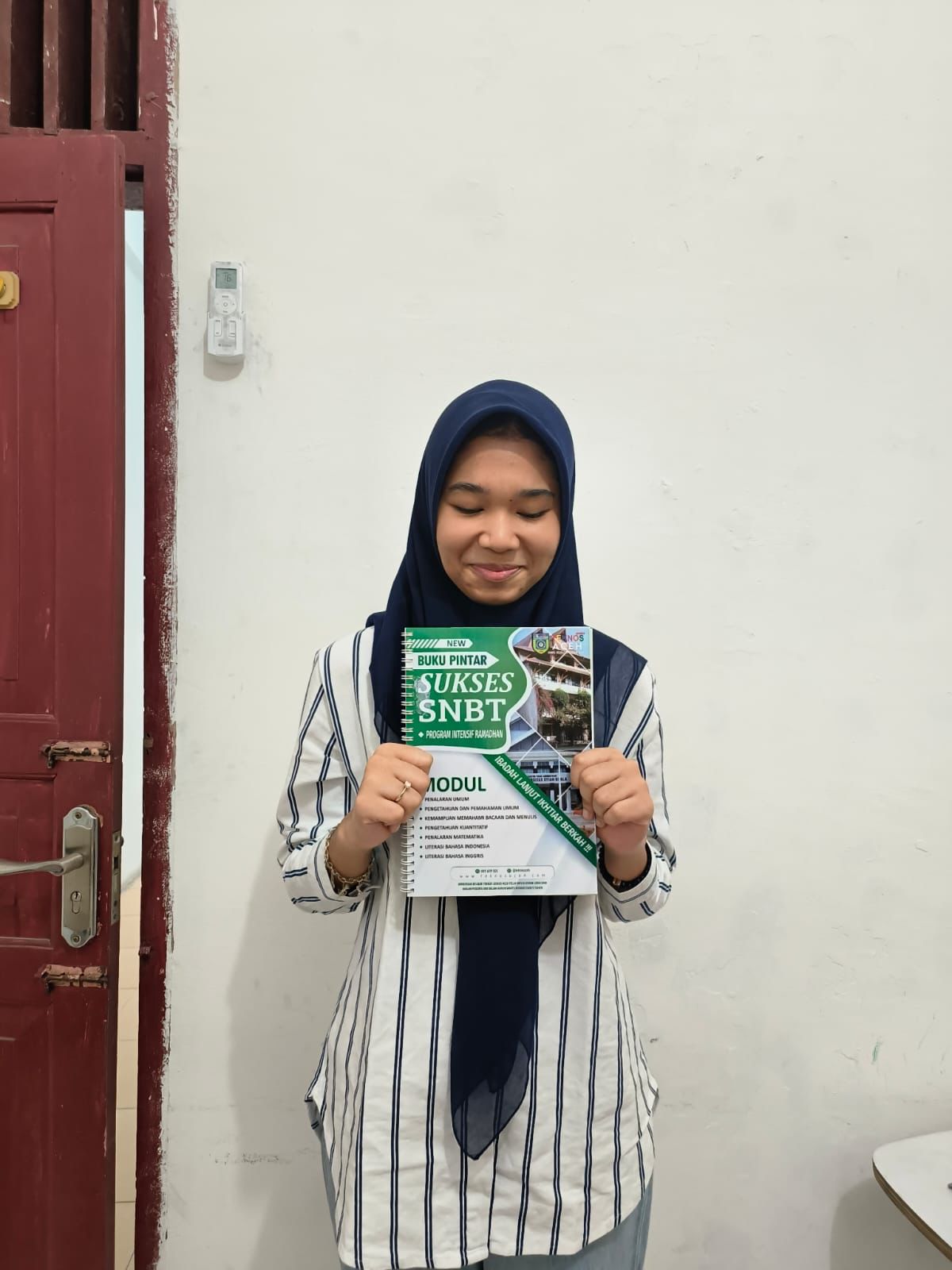Najwa Salsabila