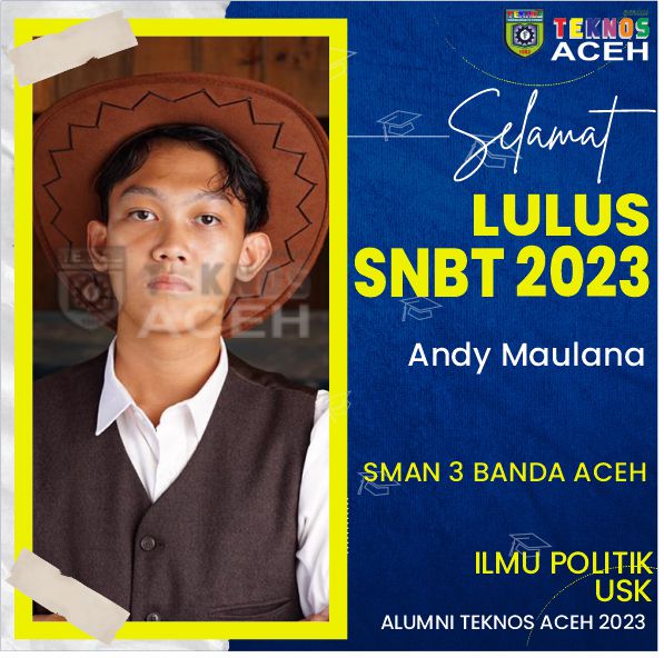Andy Maulana