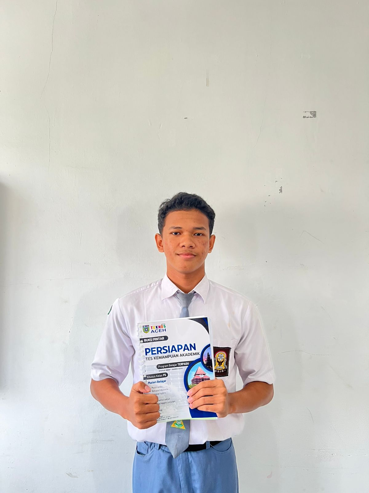 Muhammad Farid