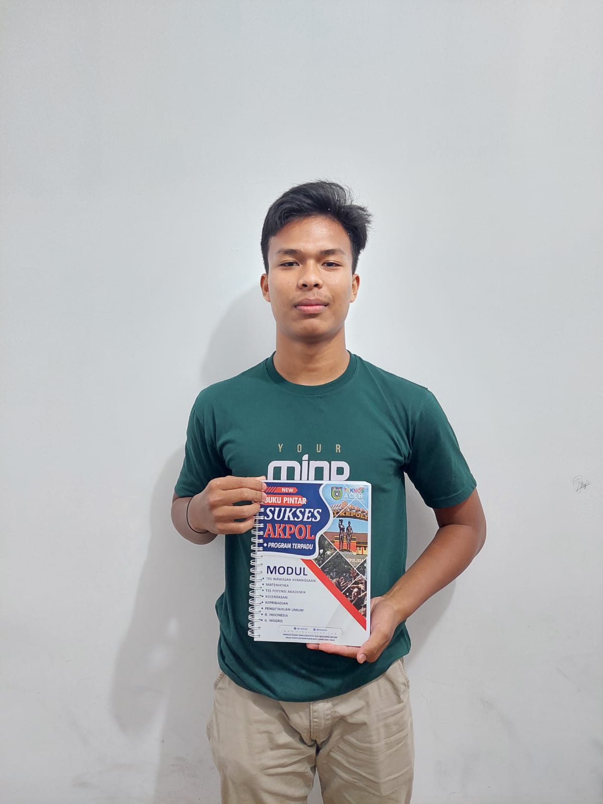 Mahendra Putra