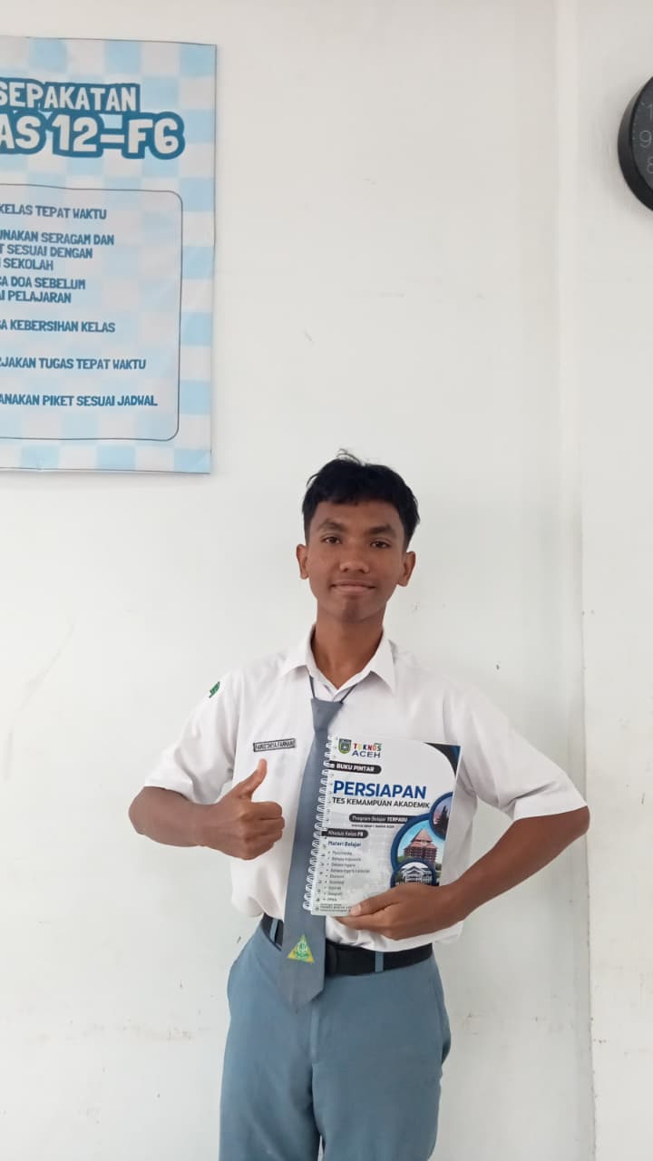 Fairuz Dhiya Farhan
