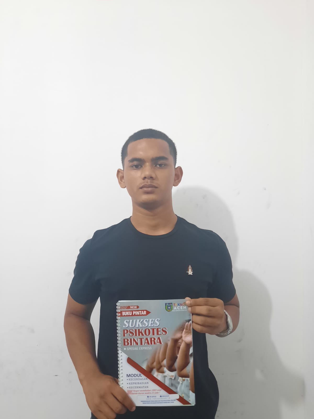 Muhammad Fatih Syuja