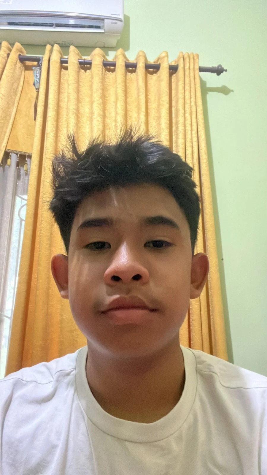 Muhammad Rasyad Rizqullah Djafar