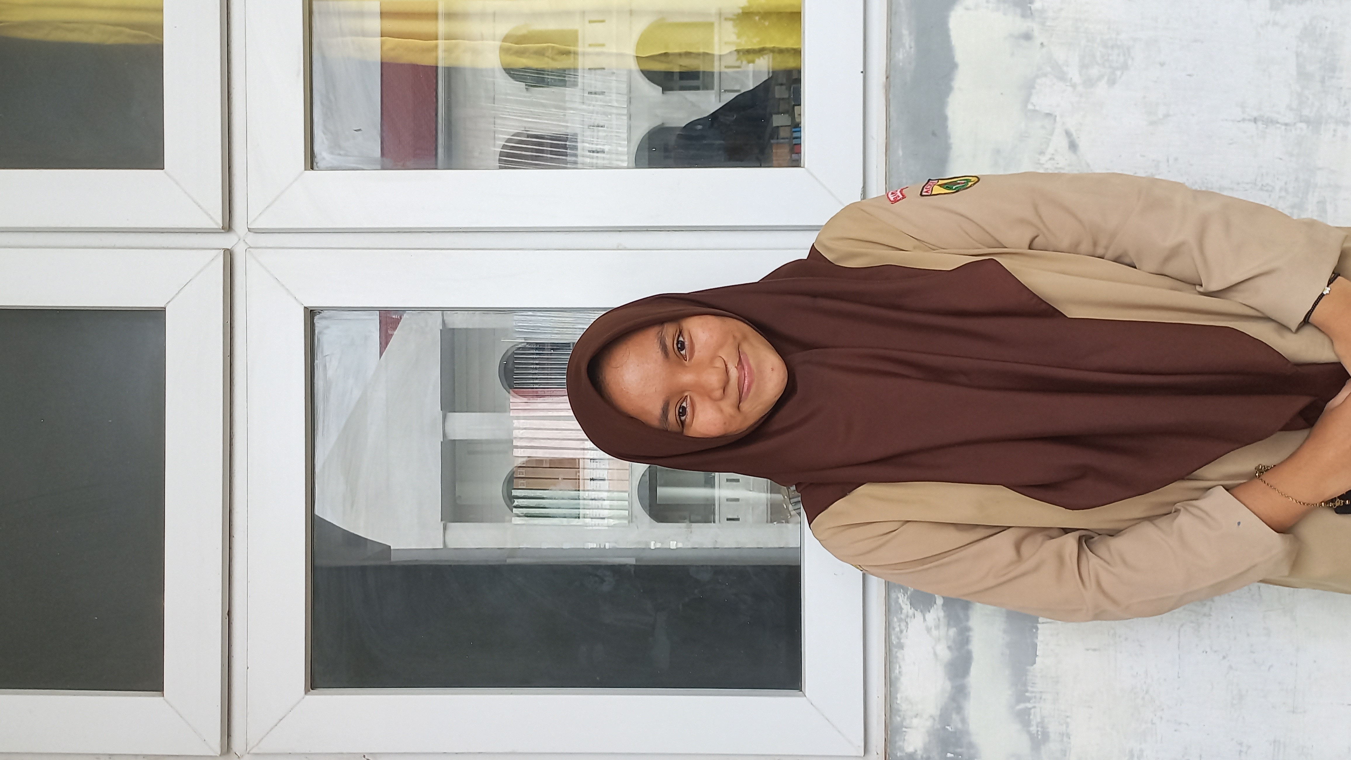 Happy Widya Syafii