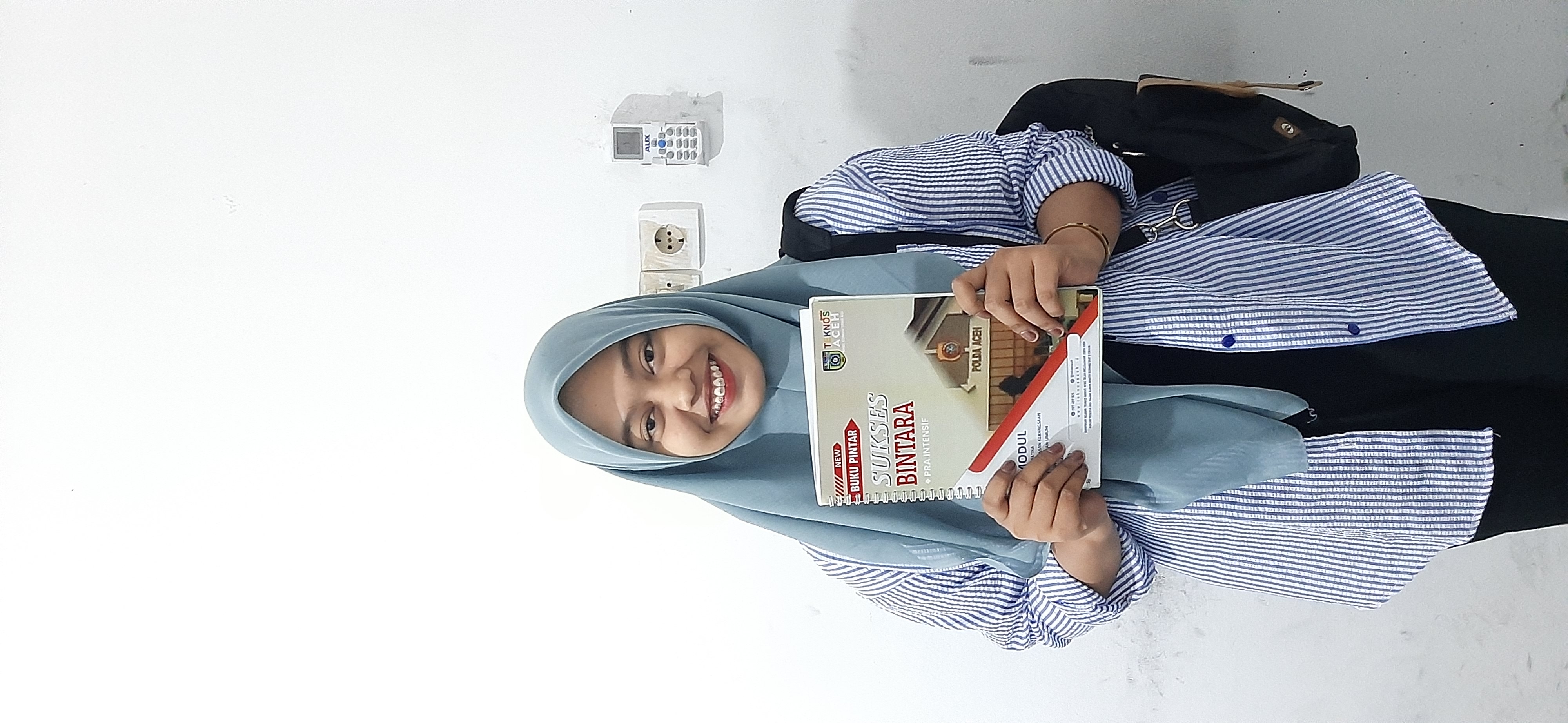 Zenny Pramudita