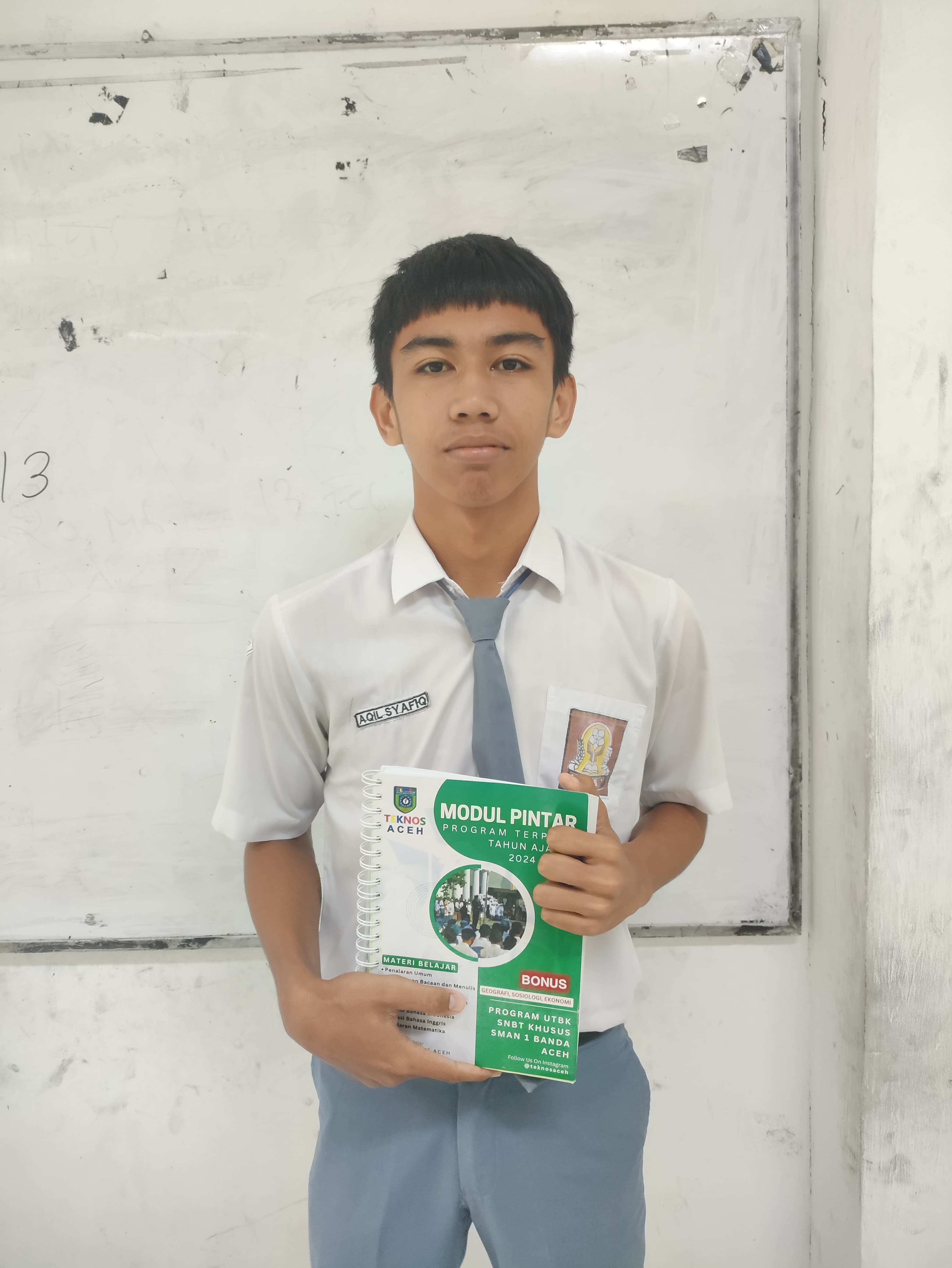 Aqil Syafiq