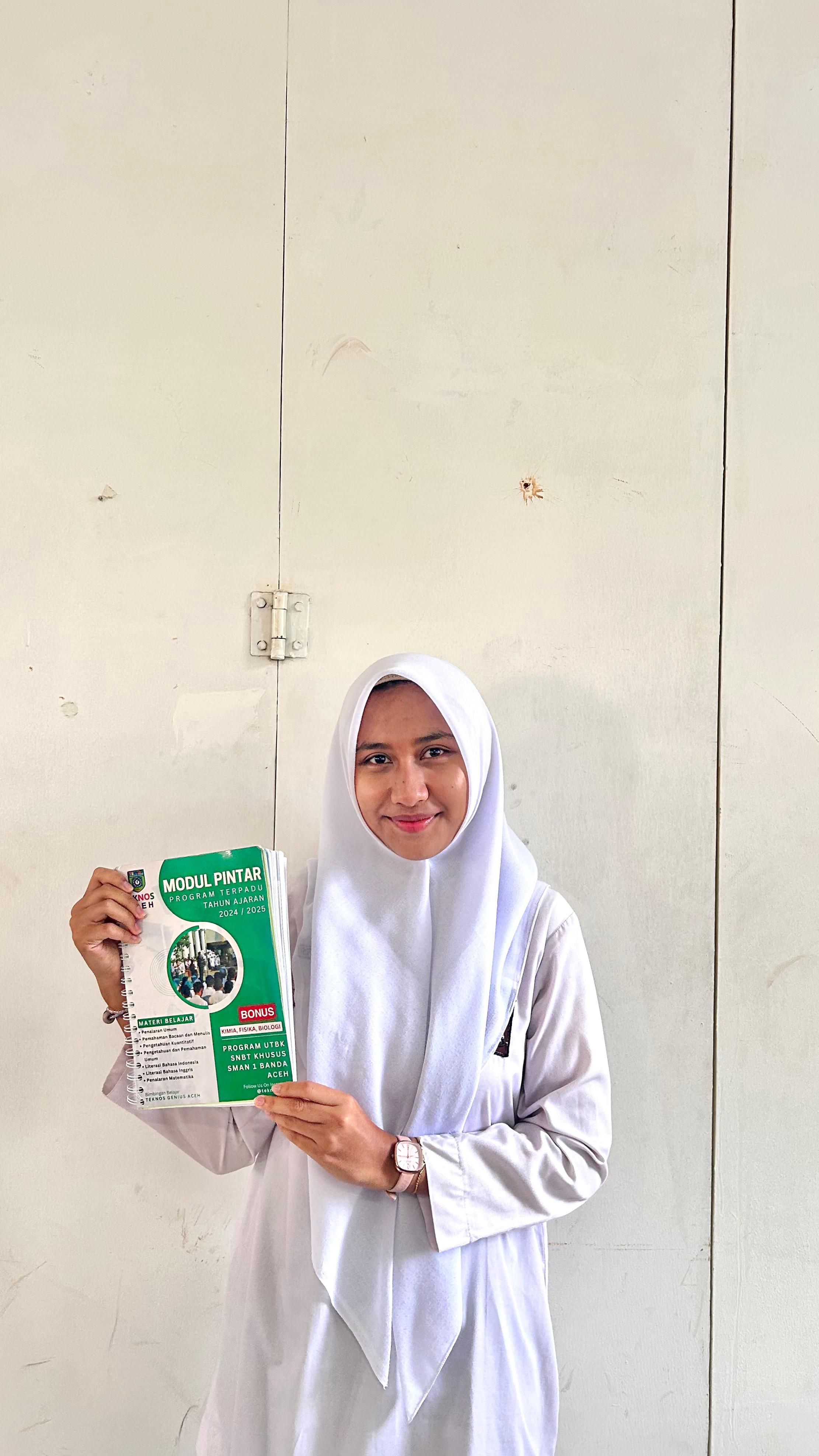 Rifqia Sya'bani
