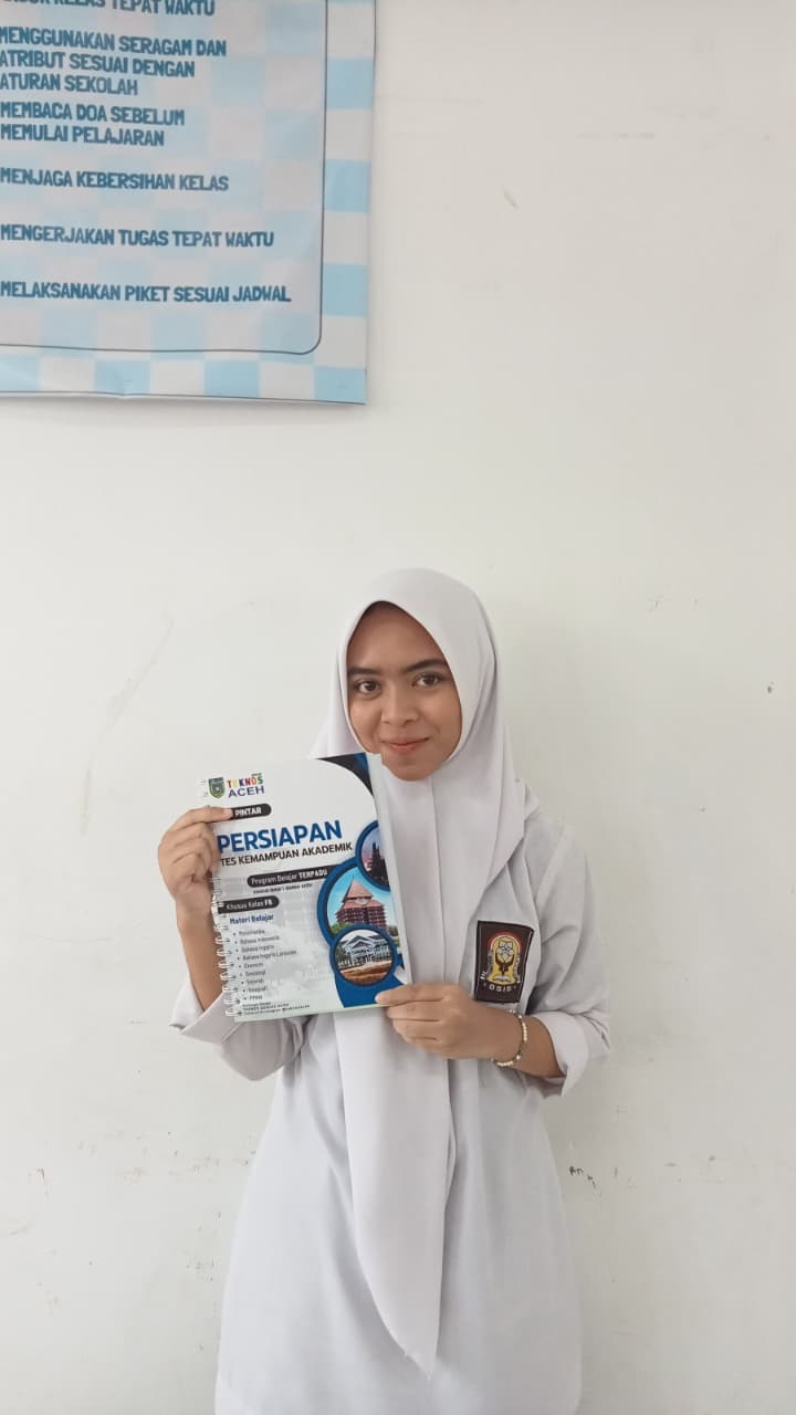 Naurah Putri Salsabila