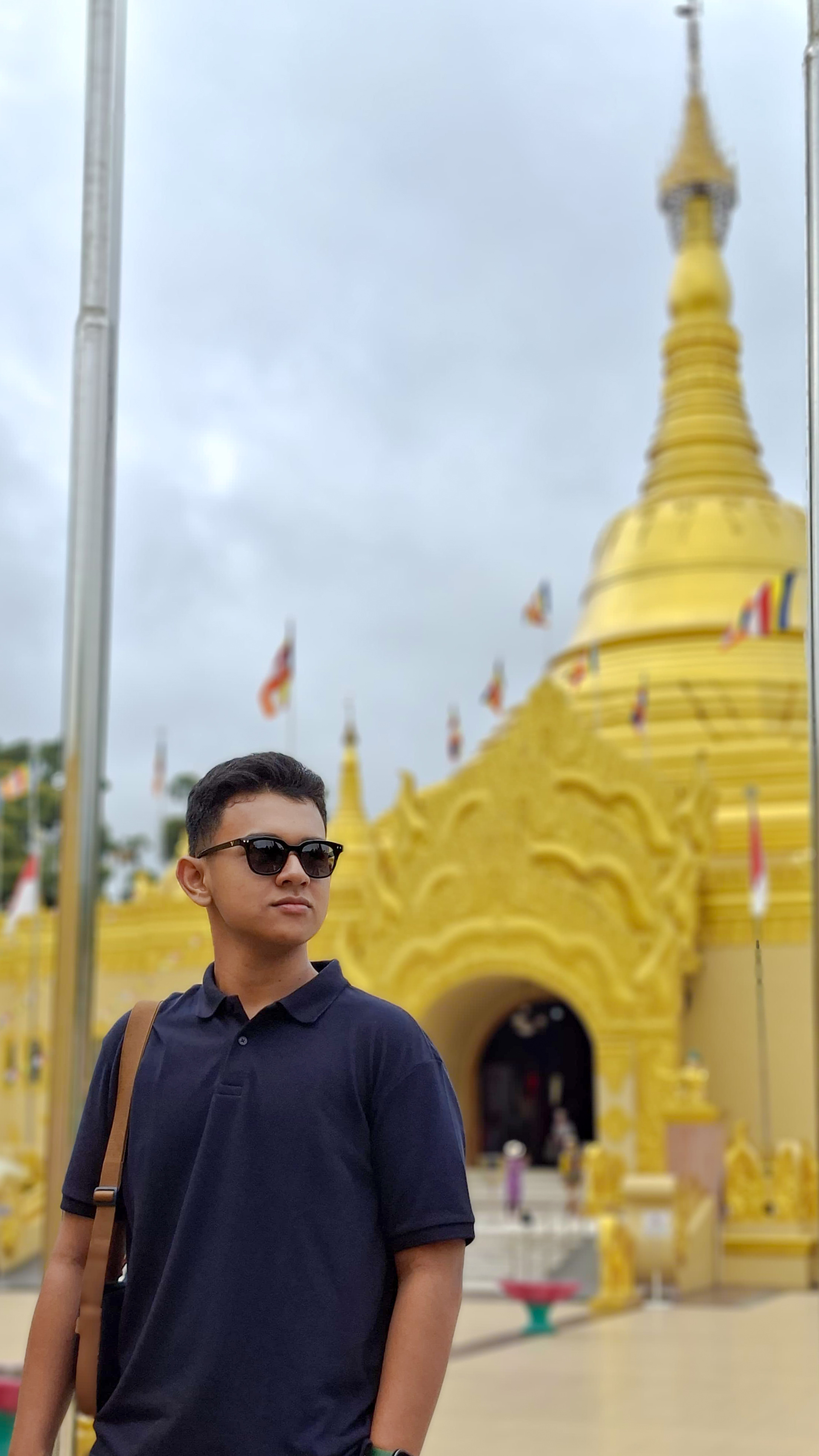 Nabil Arsya Deni