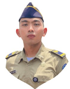 M. Khesar Refanda