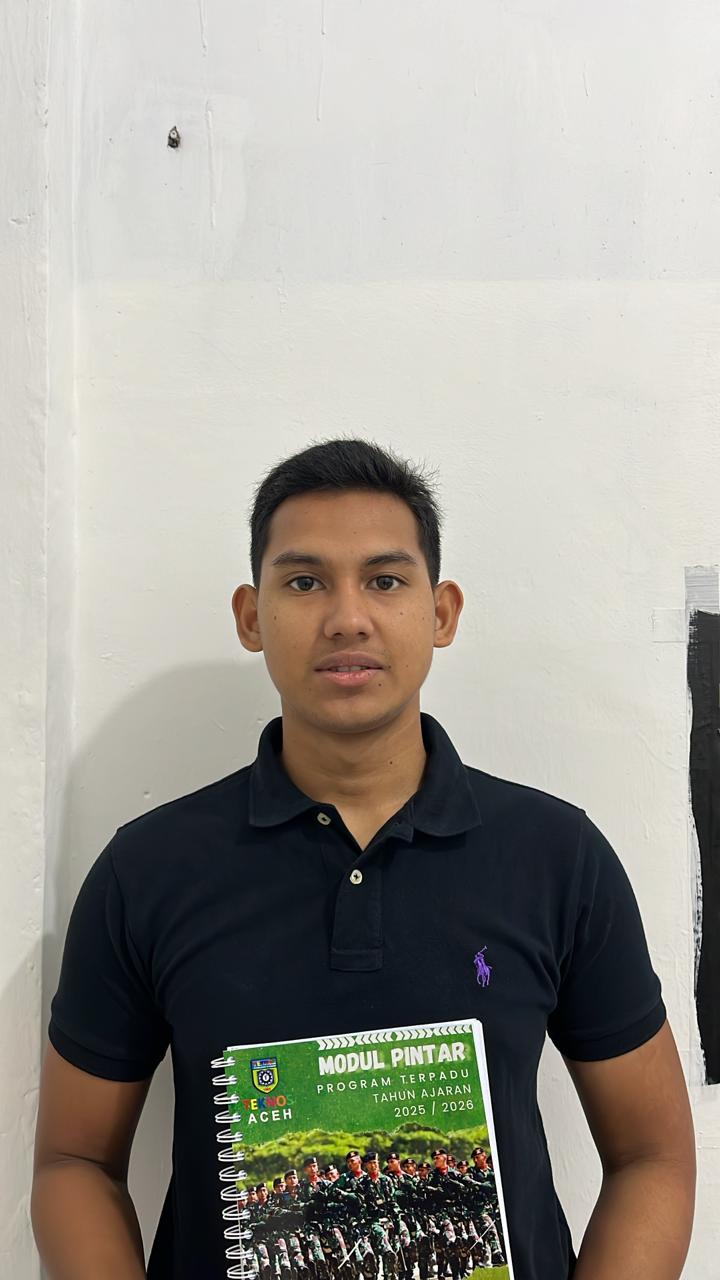 Zulian Riski Saputra