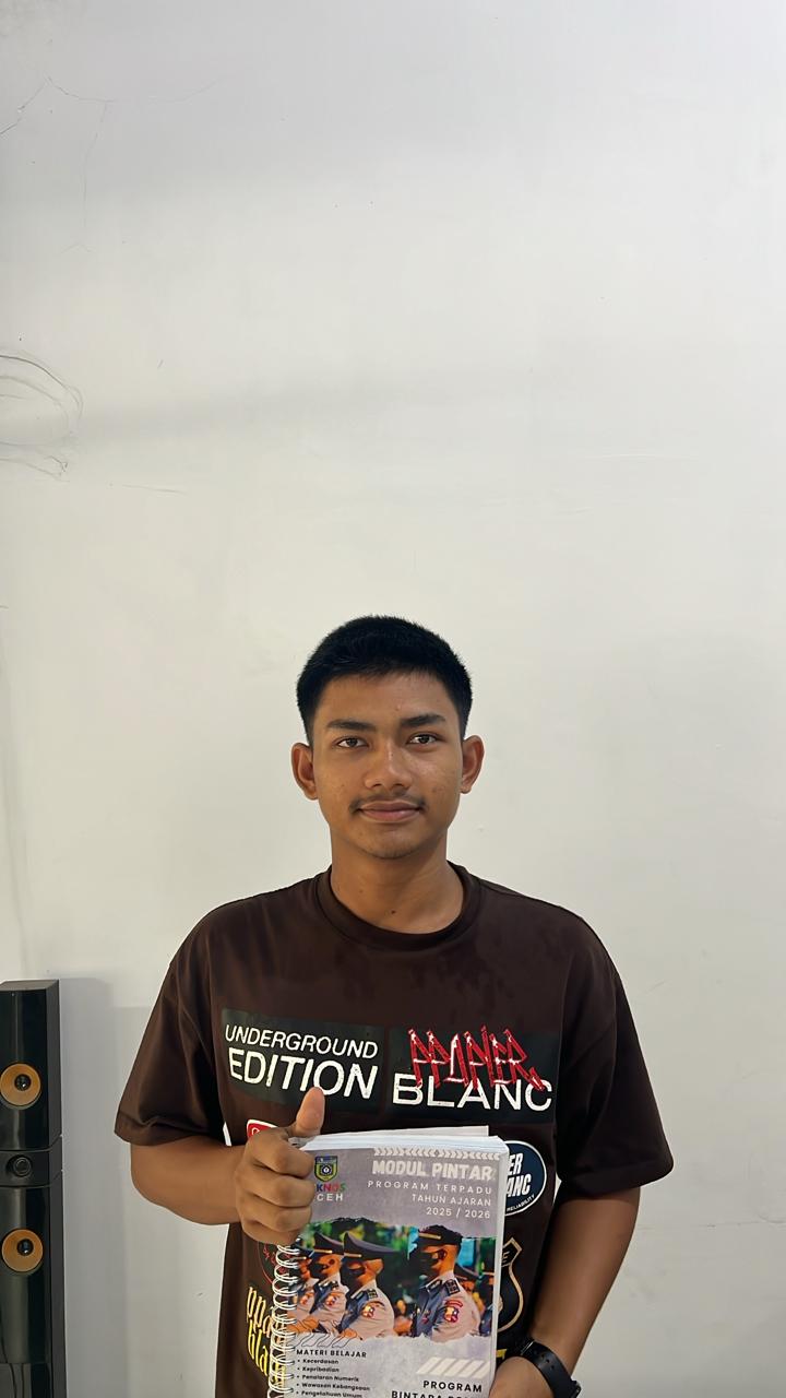 Muhammad Reisya Farhan