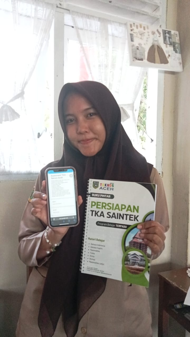 Keysha Almira Yasmin