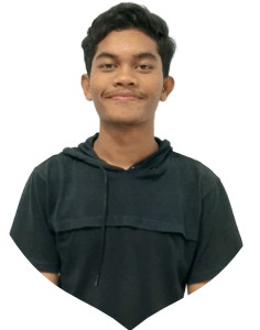 M Arief Rahmatillah
