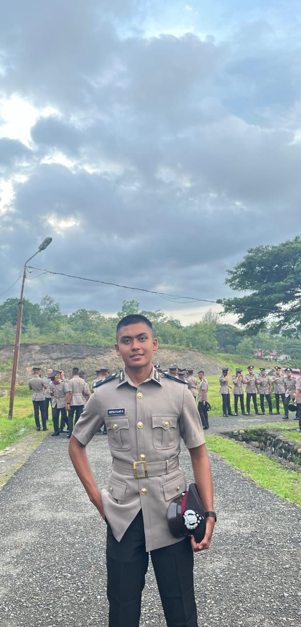 Aditya Fajar Sadiq