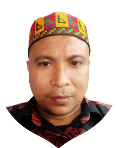 Abdul Azis