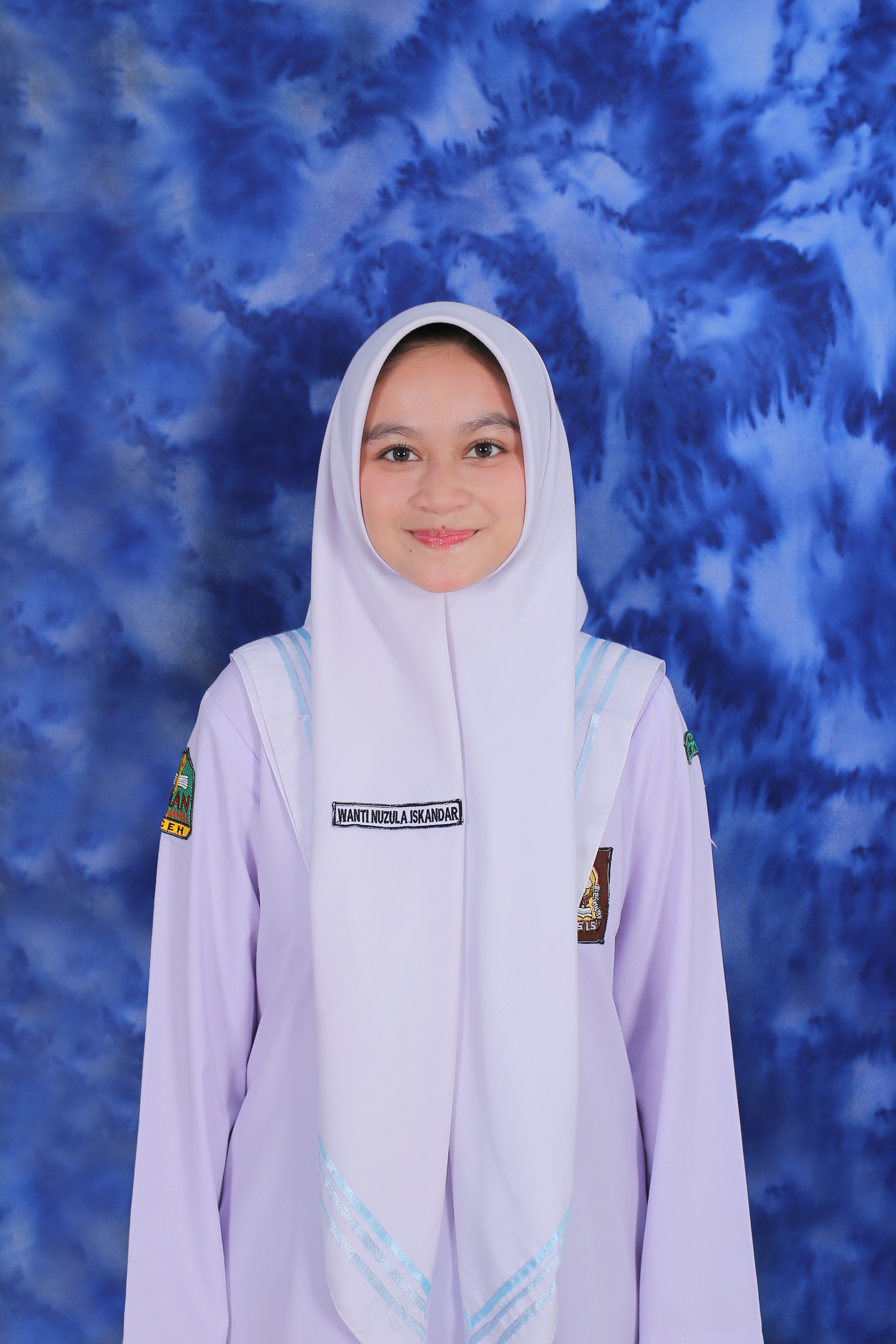 Wanti Nuzula Iskandar