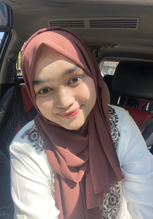Maysara Nabila