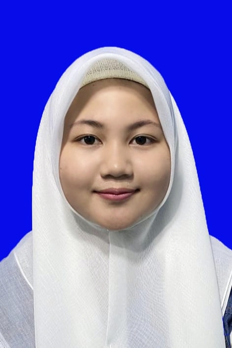 Nisya Luthfia