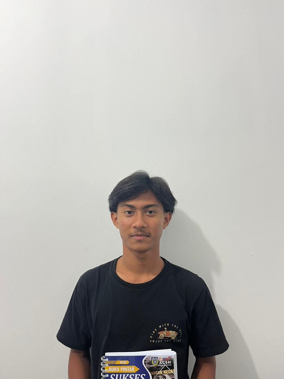 Muhammad Julianda