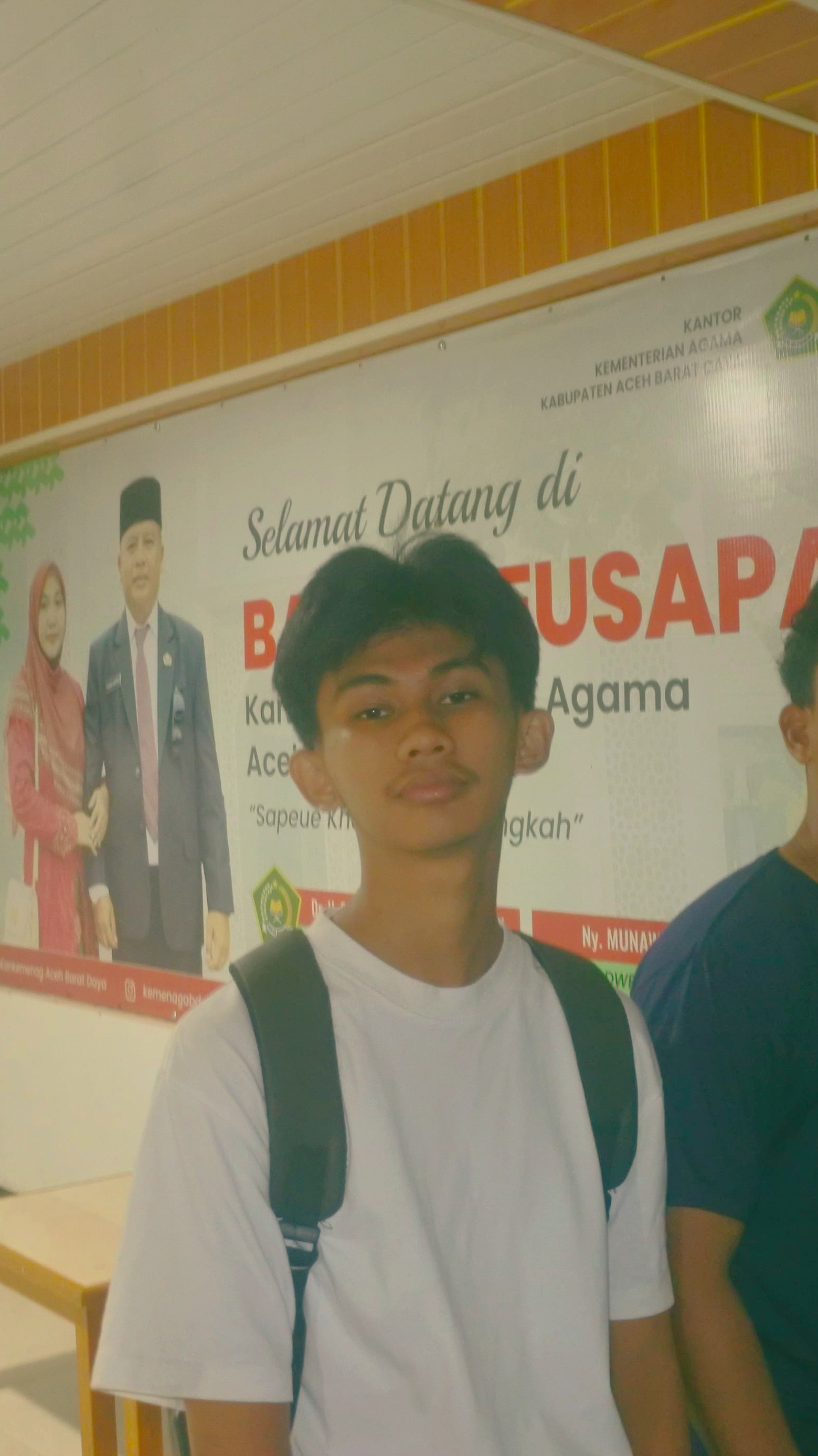 Zakil Fathan