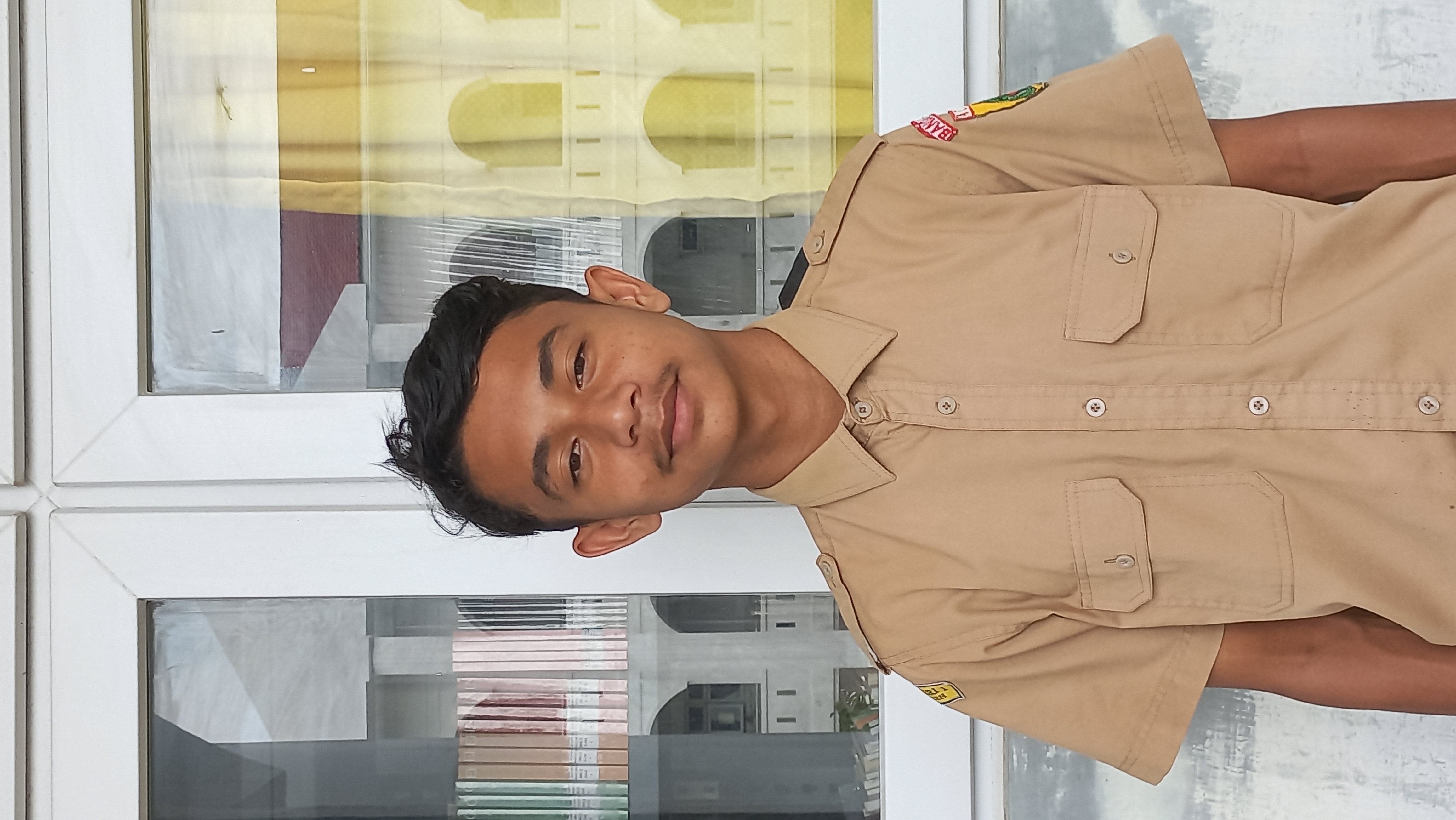 Ananda Rizqi