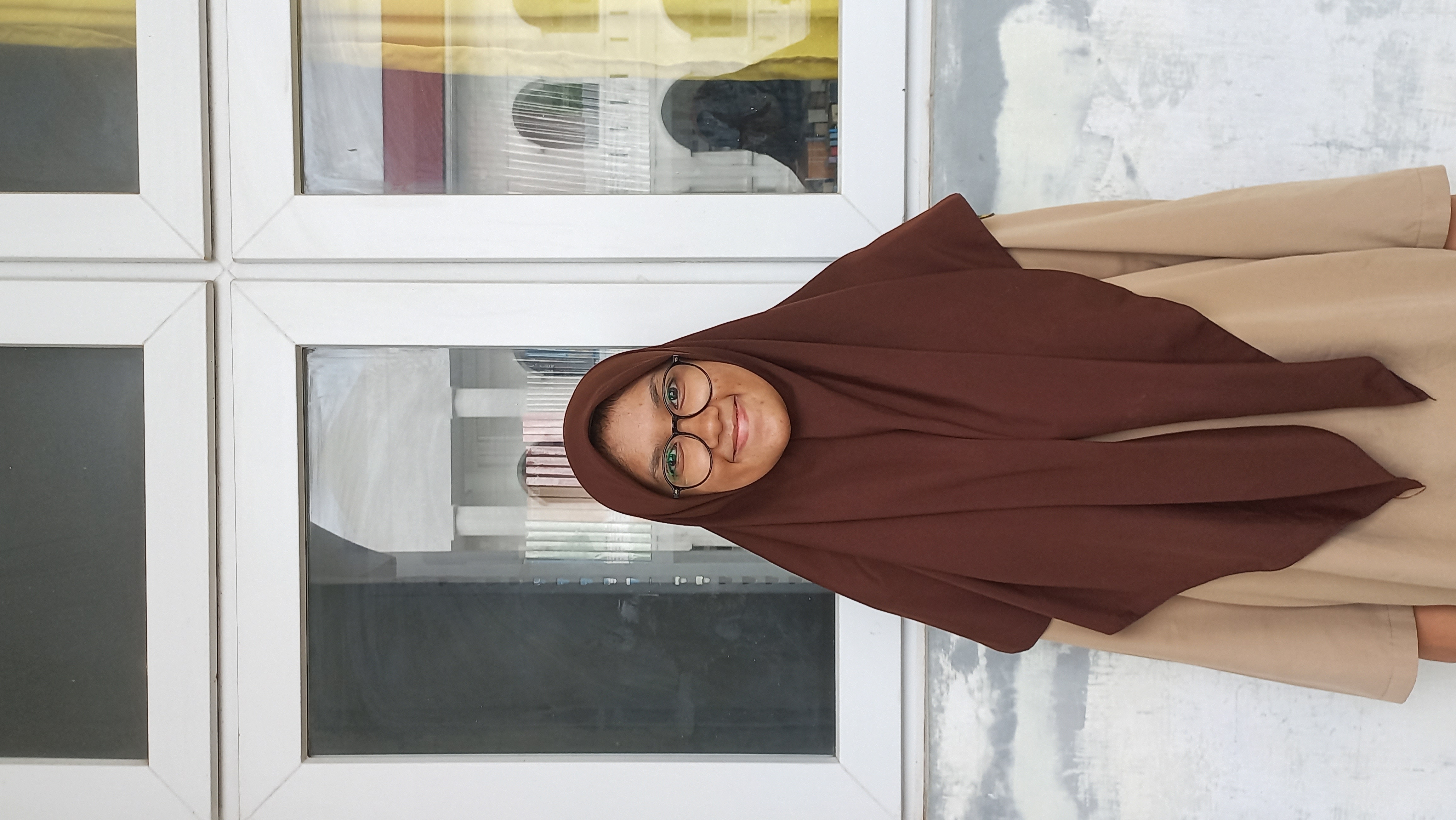 Humairah Khansa Fadhilla