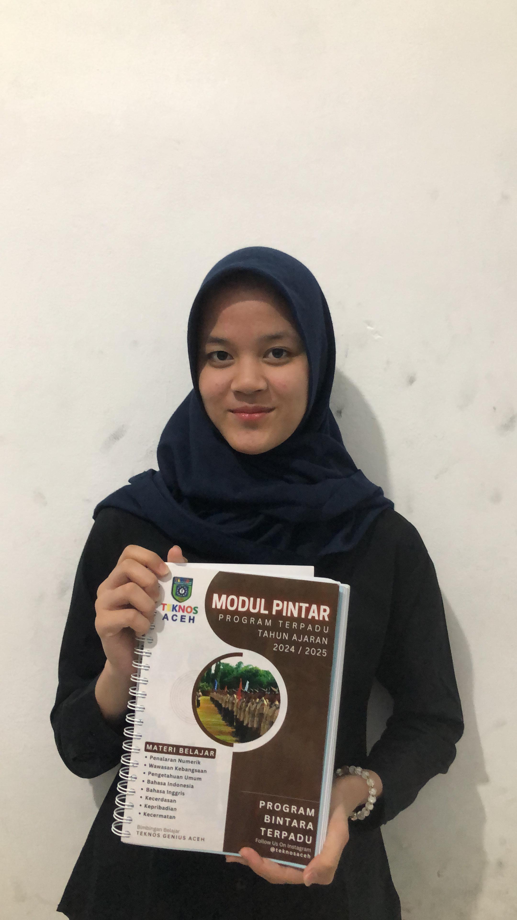 Putri Salwa