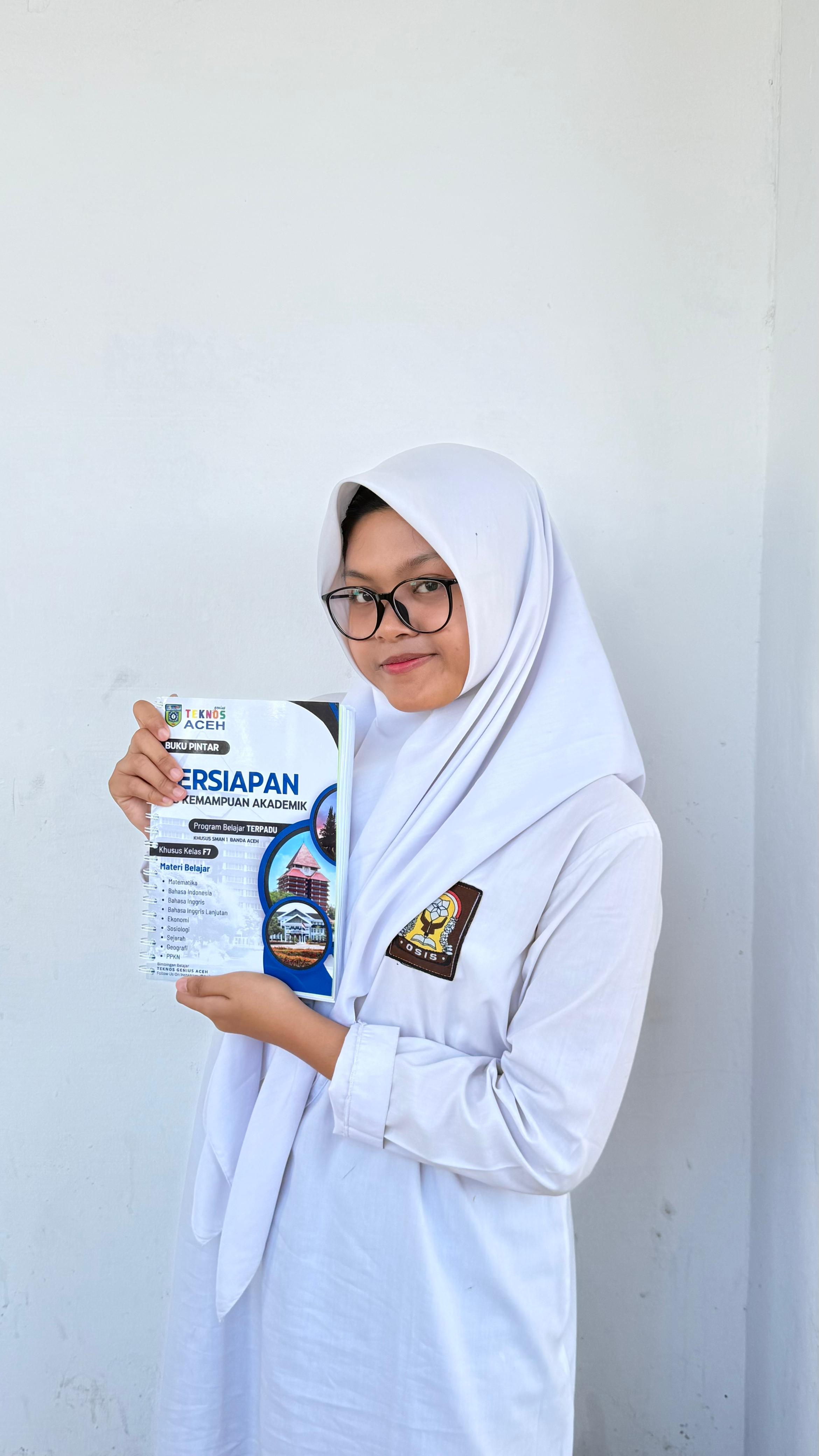 Najwa Ilma Zerrin