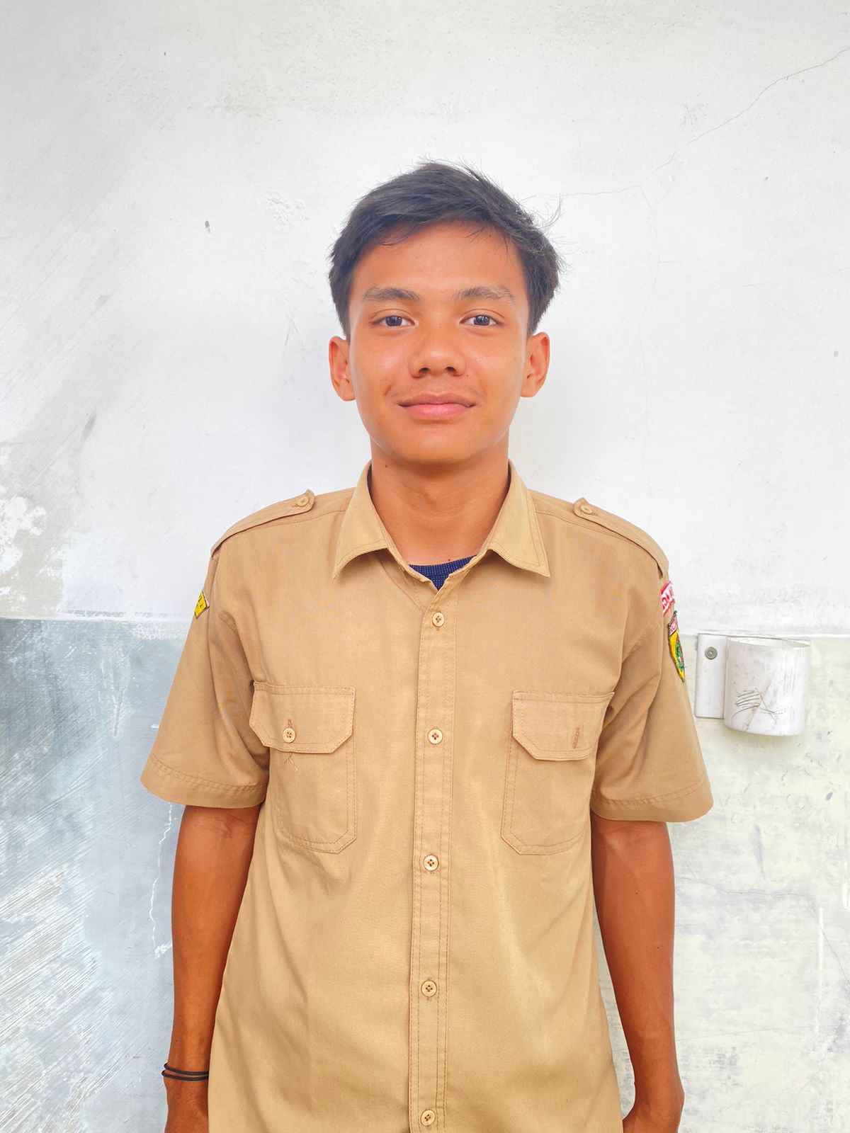Firman Dwisenda S