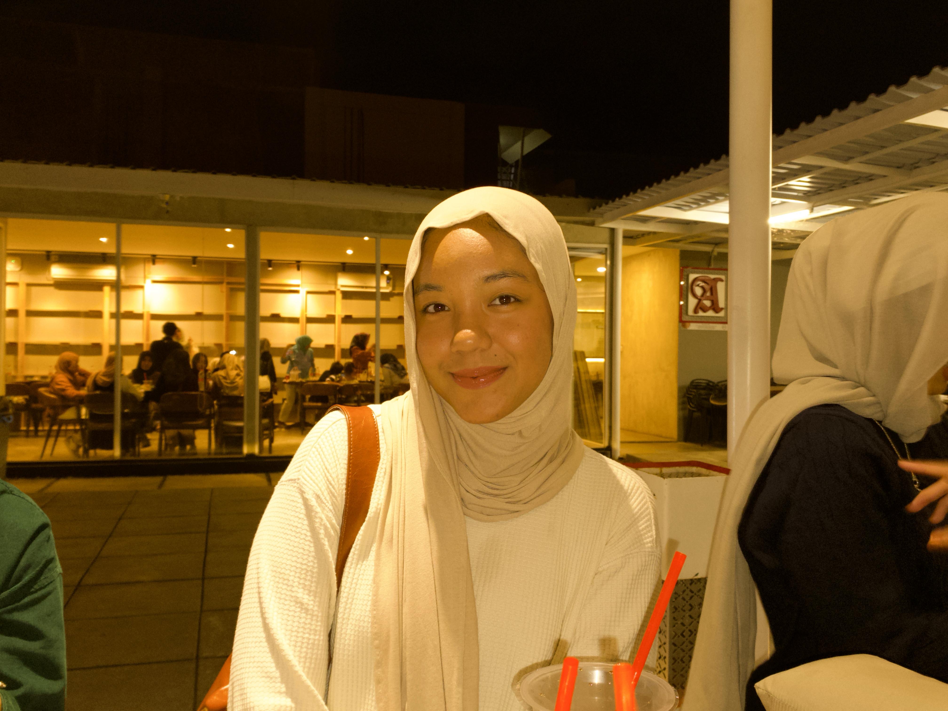 Syifa Salsabila