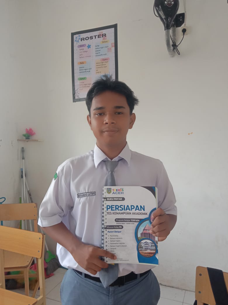 Muhammad Luthfi
