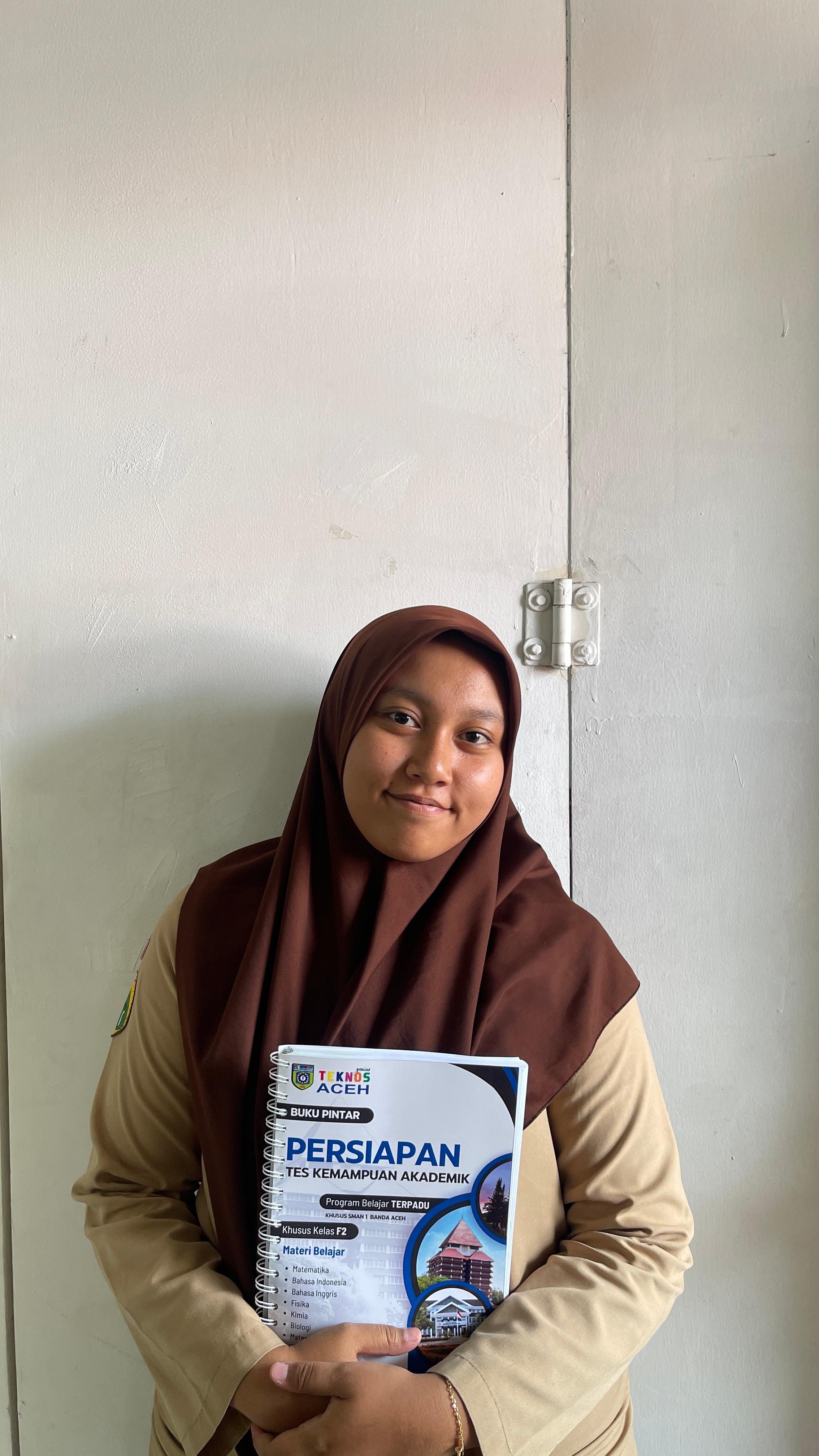 Dhea Putri Jufrina