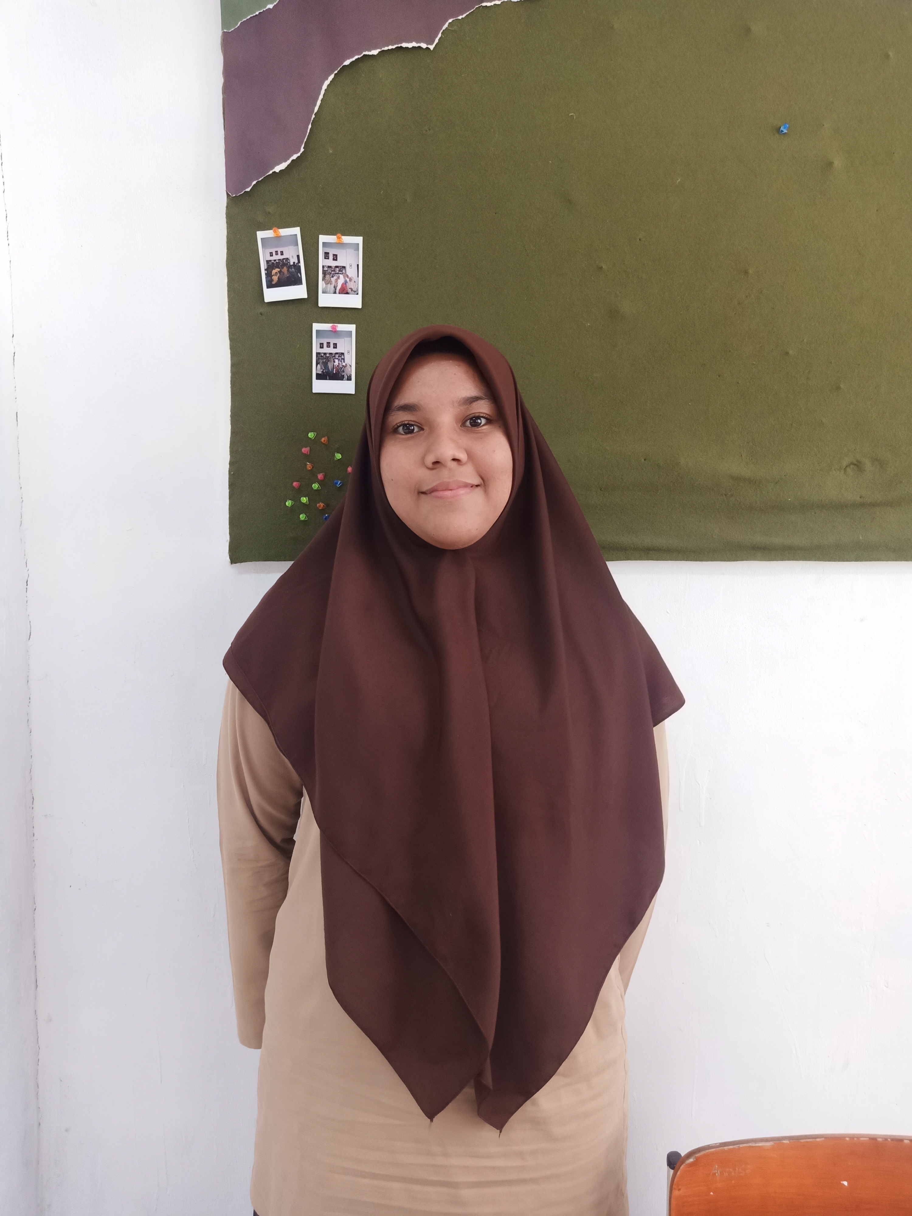 Dara Puspita Lestari