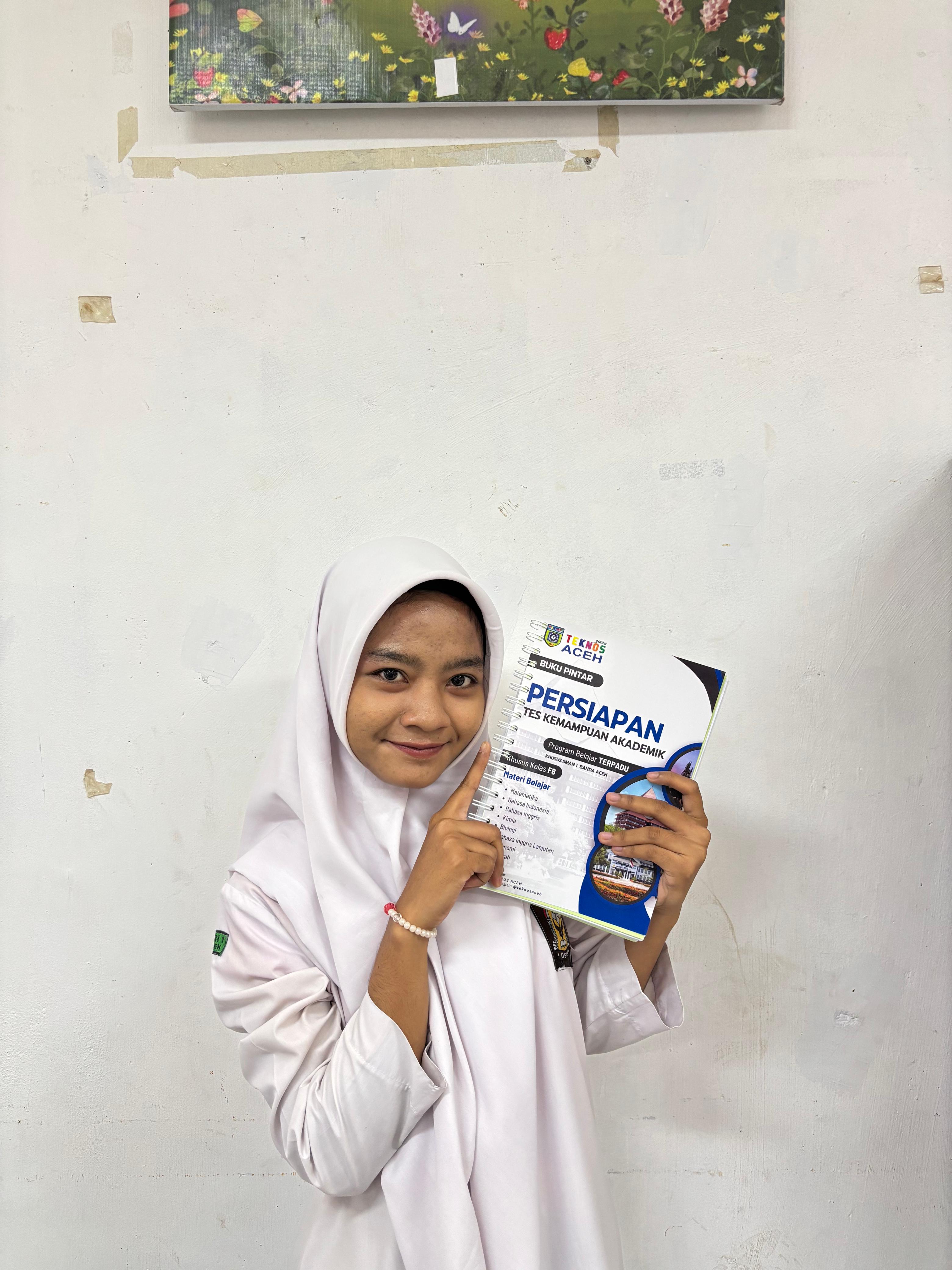 Humaira Alfauza
